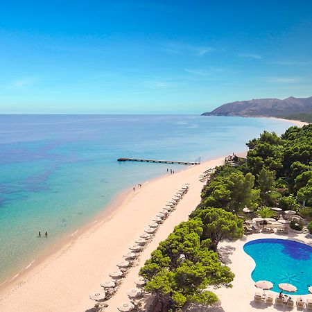 Forte Village Resort - Bouganville Санта Маргерита ди Пула Екстериор снимка
