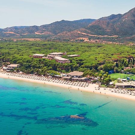 Forte Village Resort - Bouganville Санта Маргерита ди Пула Екстериор снимка