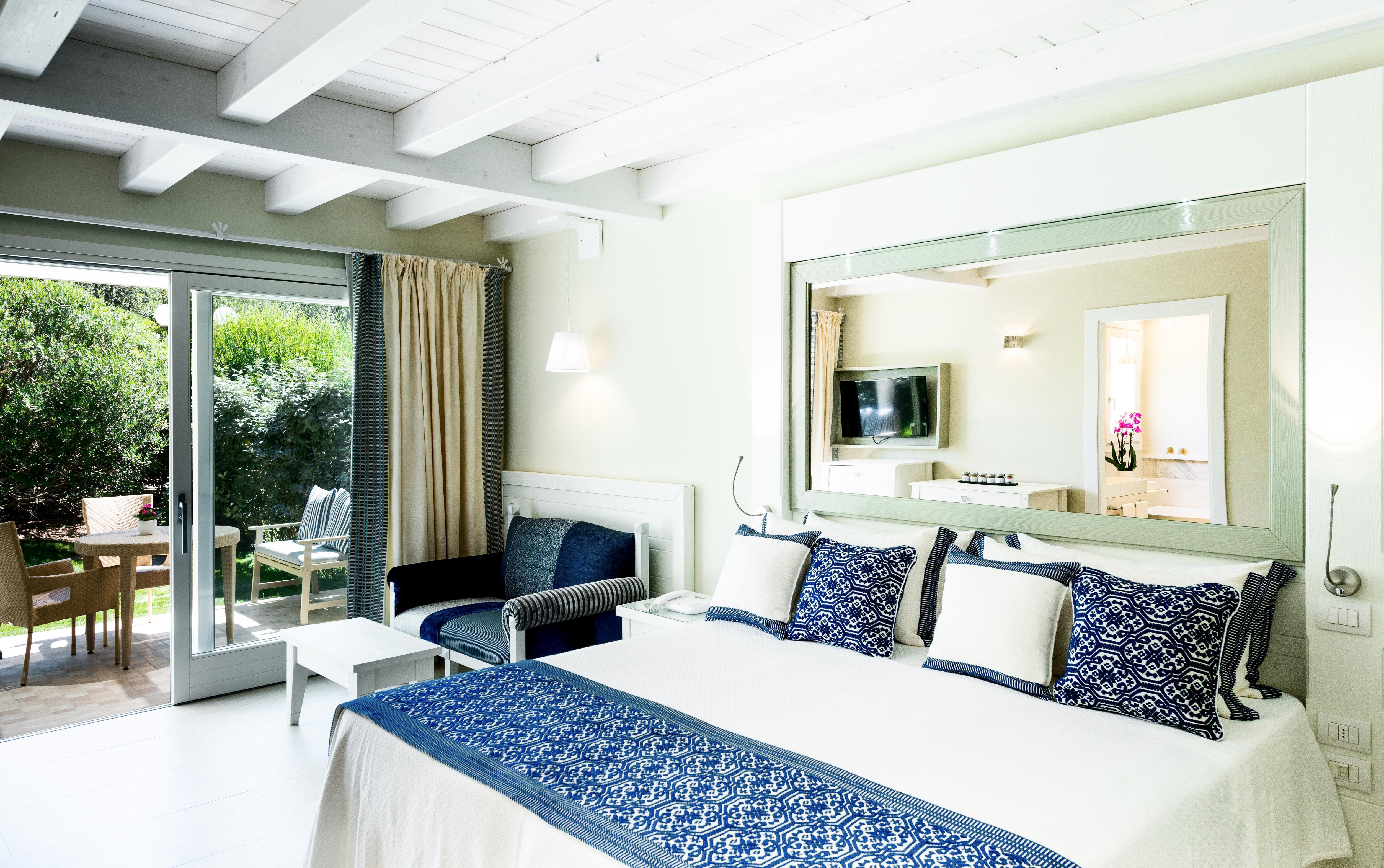 Forte Village Resort - Bouganville Санта Маргерита ди Пула Екстериор снимка