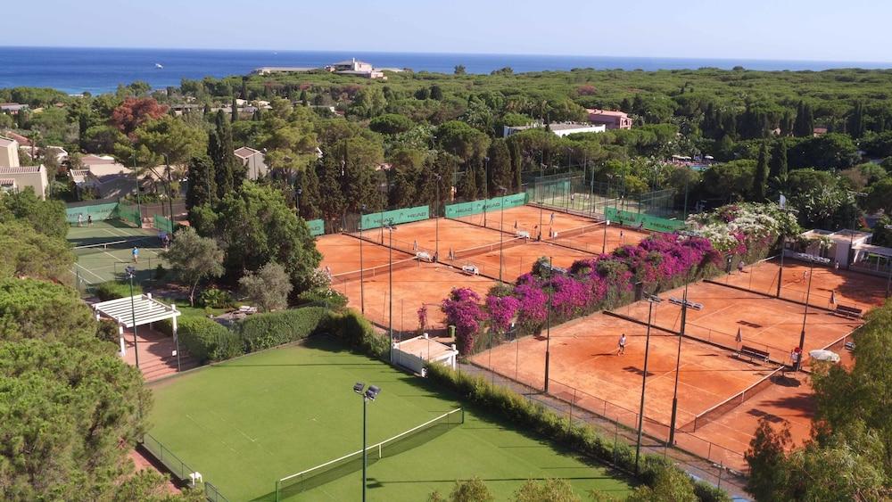 Forte Village Resort - Bouganville Санта Маргерита ди Пула Екстериор снимка