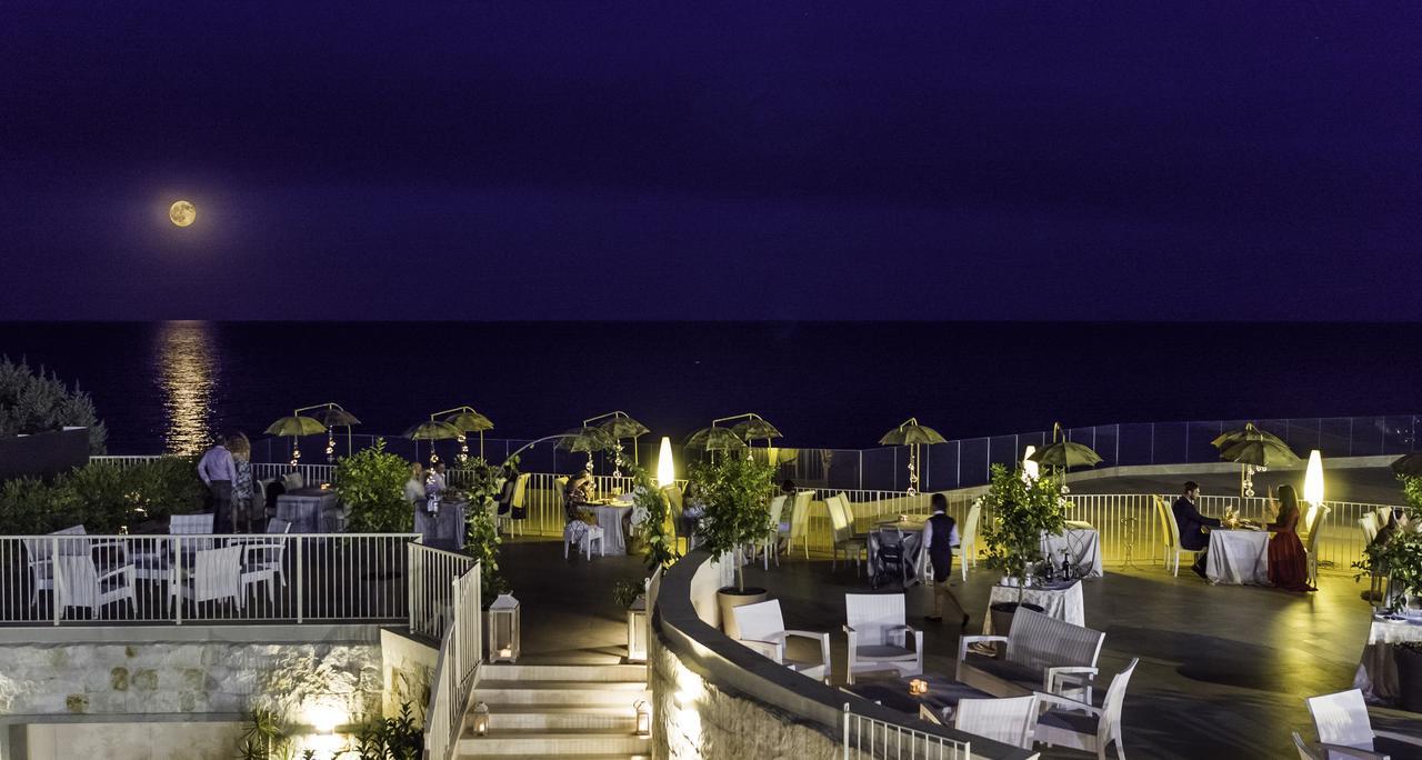 Forte Village Resort - Bouganville Санта Маргерита ди Пула Екстериор снимка